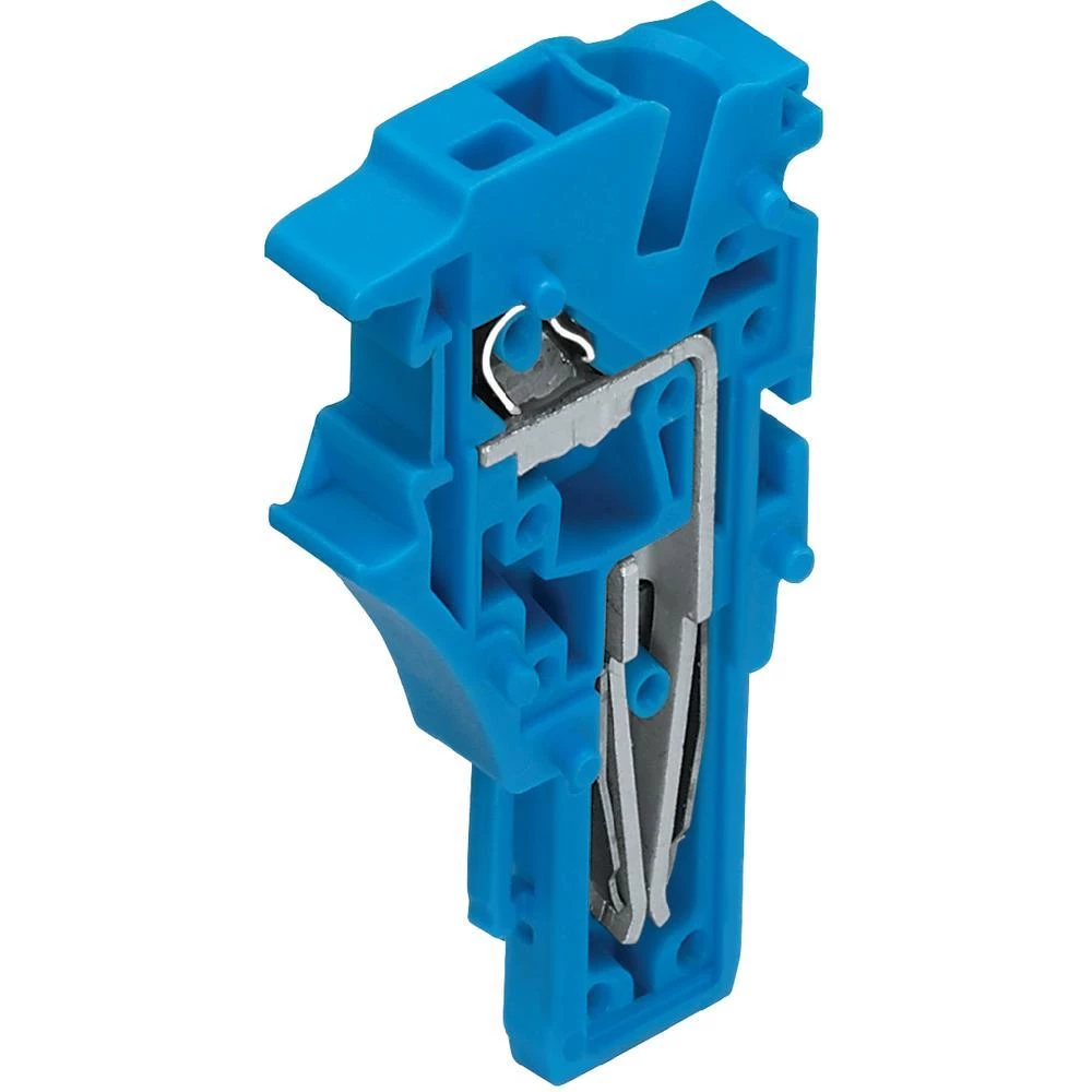 Končni modul za 1 vodič serije2022 0.25 - 2.5 mm 2022-184 plava WAGO slika