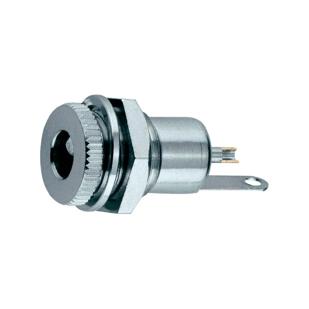 Ugradbeni konektor za mrežne uređaje za napajanje slika