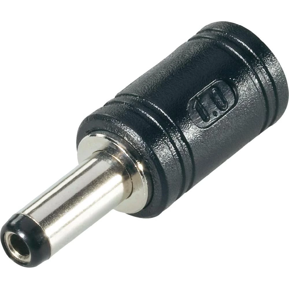 Adapter za mrežni uređaj za napajanje 5.5 mm 2.5 mm BKL Electronic slika
