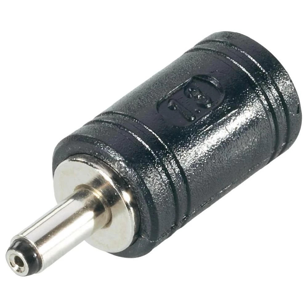 Adapter za mrežni uređaj za napajanje 3.5 mm 1.3 mm BKL Electronic slika
