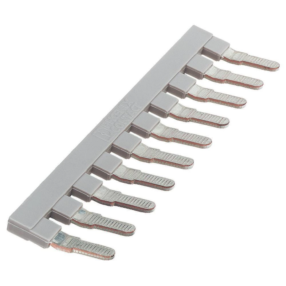 Ugradbeni mostić EB 2-25/UKH Phoenix Contact slika