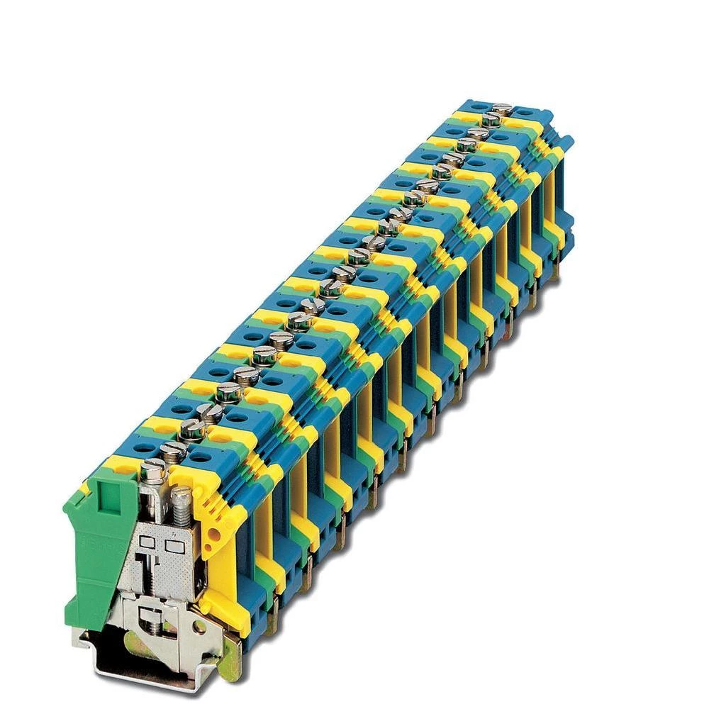 Blok za napajanje UIK 16-PE/NPhoenix Contact slika