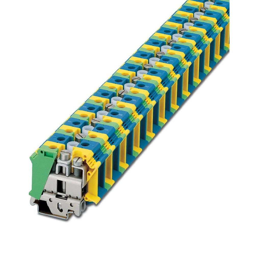 Blok za napajanje UIK 35-PE/NPhoenix Contact slika