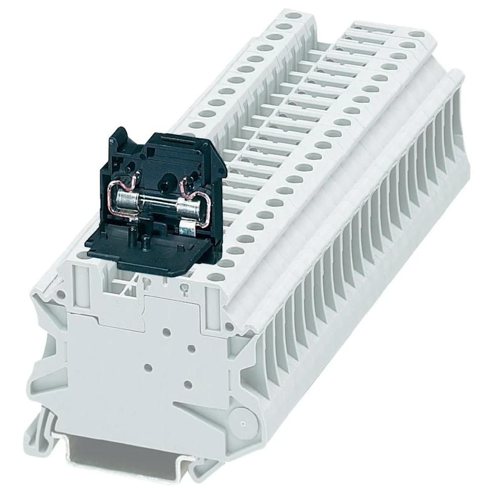 Utikač za osigurače Signalna svjetiljka 110-250 V Phoenix Contact slika