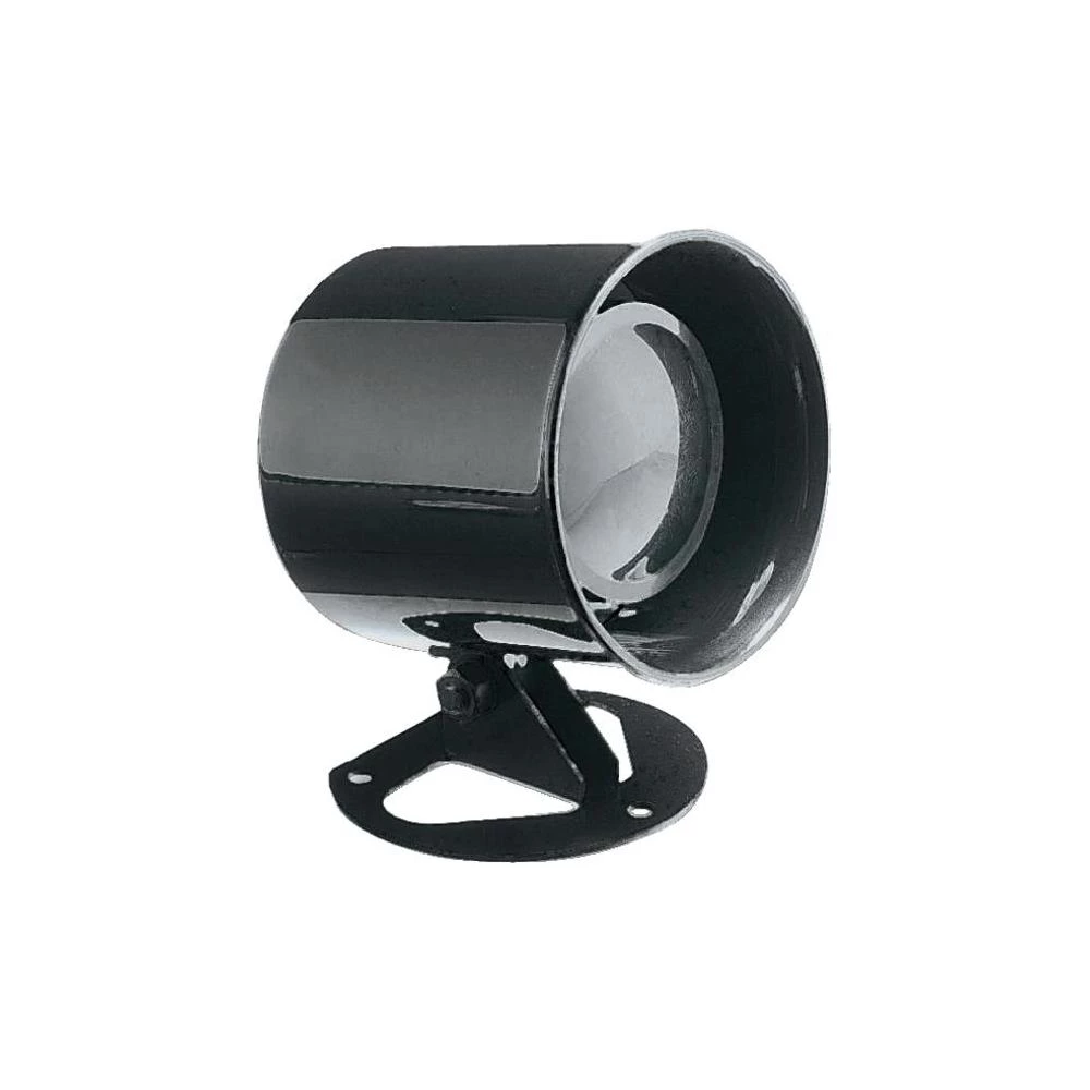 Piezo alarmna sirena slika