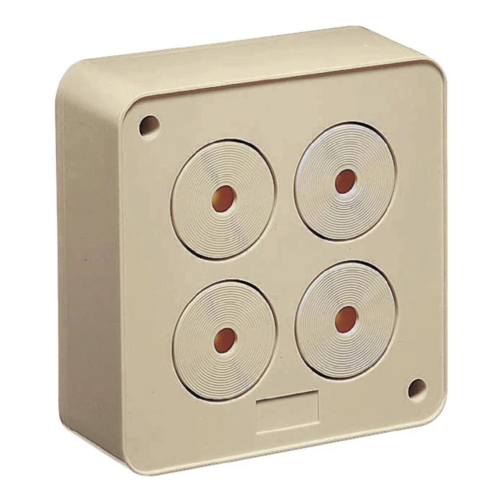 Sirena alarma s tonskim sekvencama slika