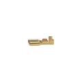 Plosnata utična čahura, neizolirana 2,8 x 0,5 mm Vogt slika