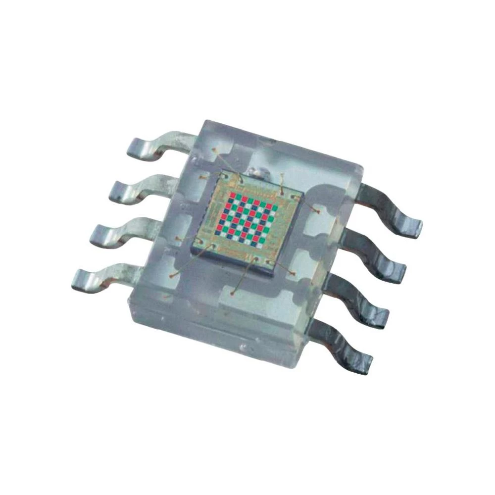 Senzor u boji TCS 230 D SOIC Taos slika