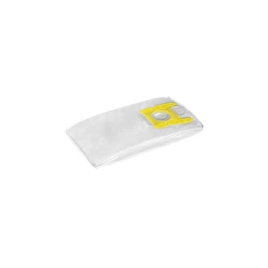 Filter vrećice od koprene Kärcher 6.904-329.0, bijele i žute boje, 5 komada slika