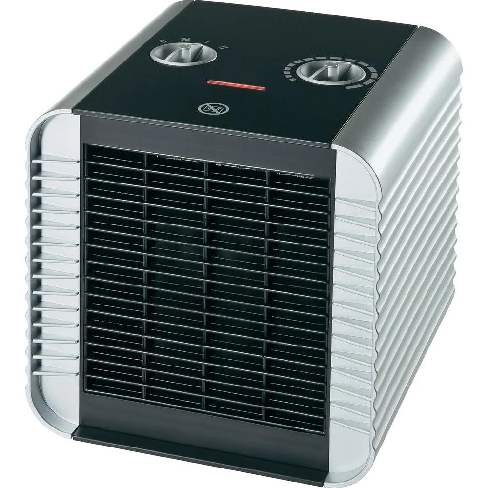 PTC grijalica Cube slika