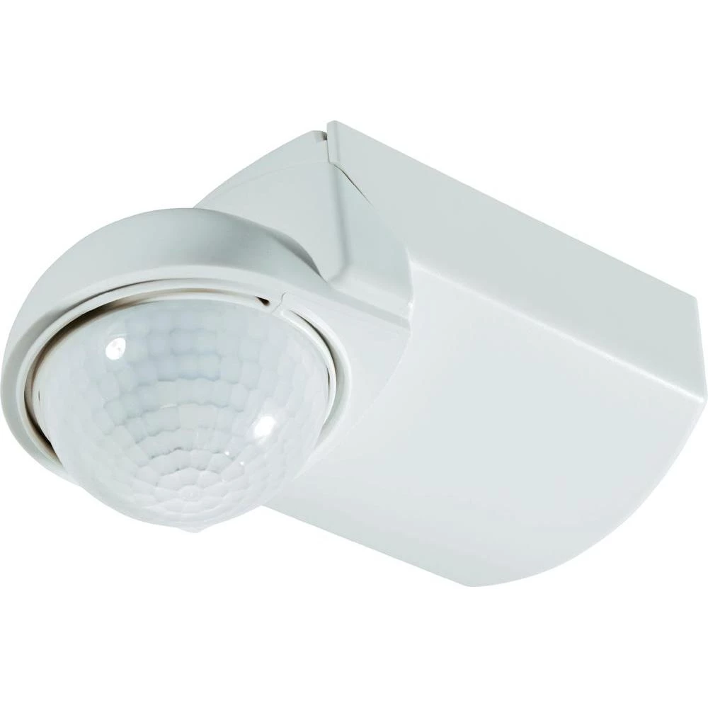 Detektor pokreta s ugaonim podnožjem RS403X2, 360° područje detekcije, kontakt: slika