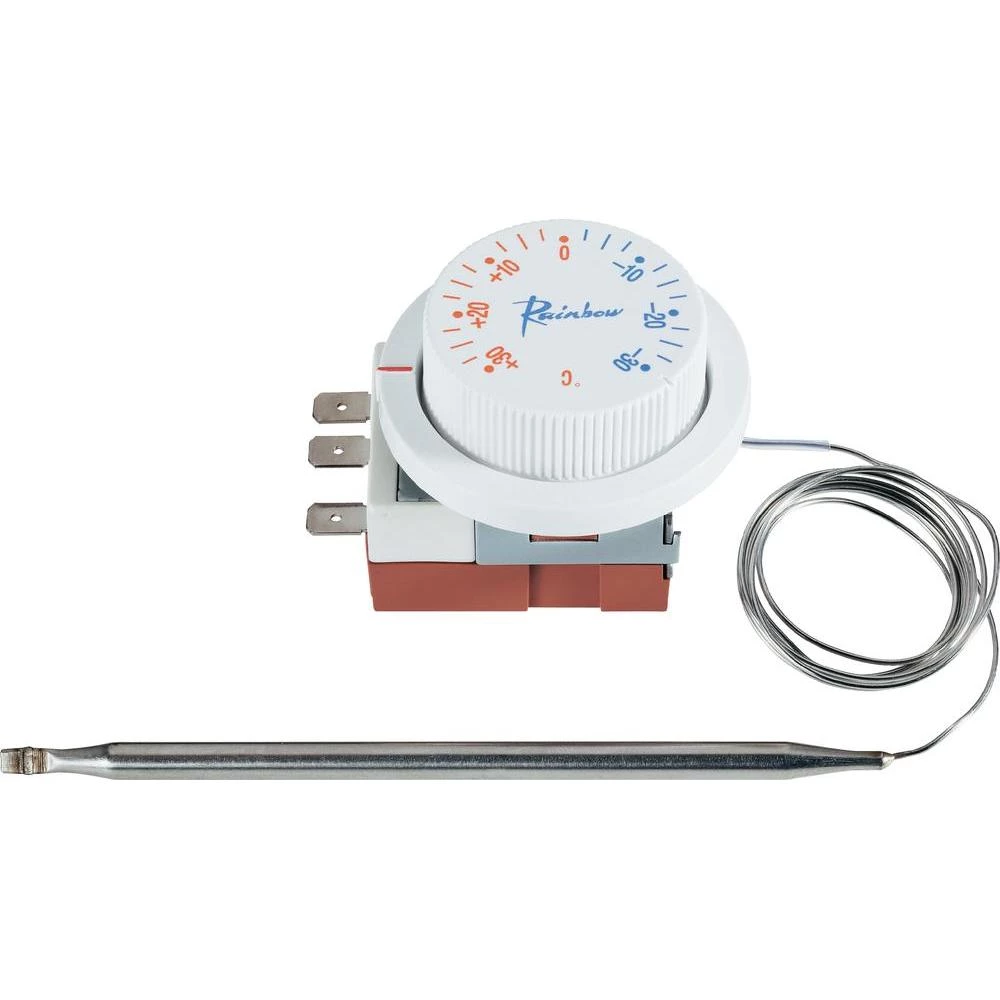 Ugradbeni termostat -30 do +30°C slika