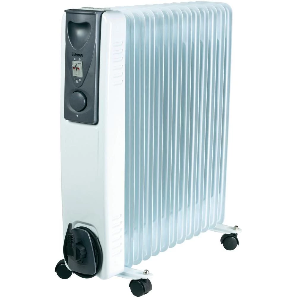 Uljni radijator s 11 rebara slika