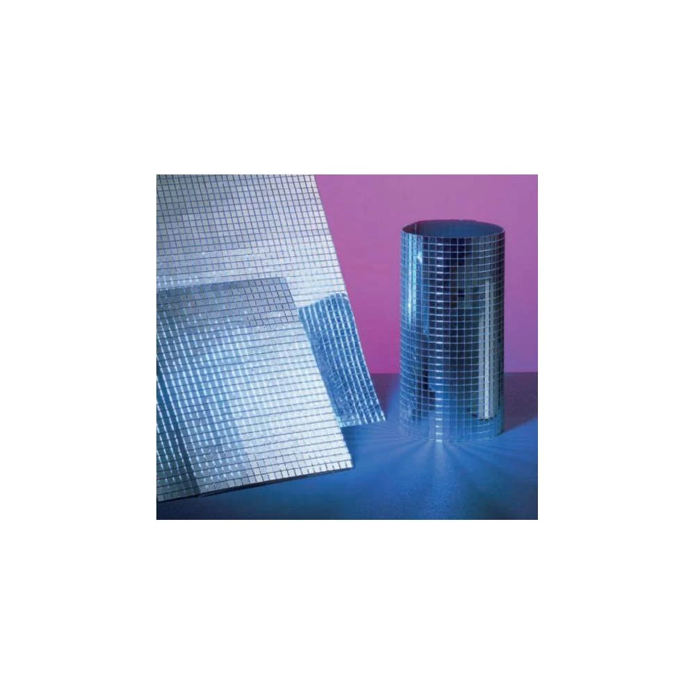 Površine - reflektirajuća zrcala slika