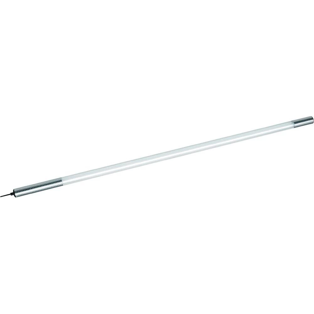 Svjetleći štap ružičaste/ljubičaste boje slika