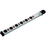 esterostruka letva s utičnicama sa zaštitom od prenapona