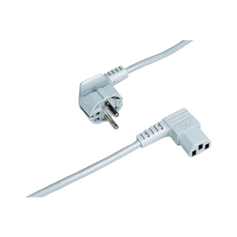 Priključni vod s IEC utičnicom slika