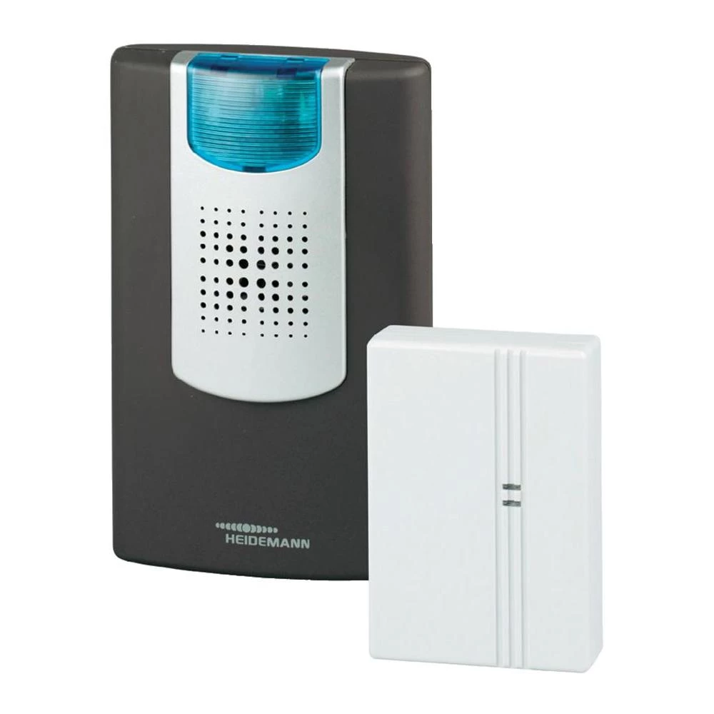 Komplet bežičnog zvona HX ACTIVE slika