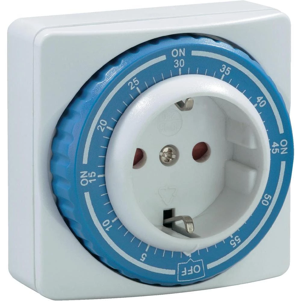 Mjerač vremena s odbrojavanjem slika