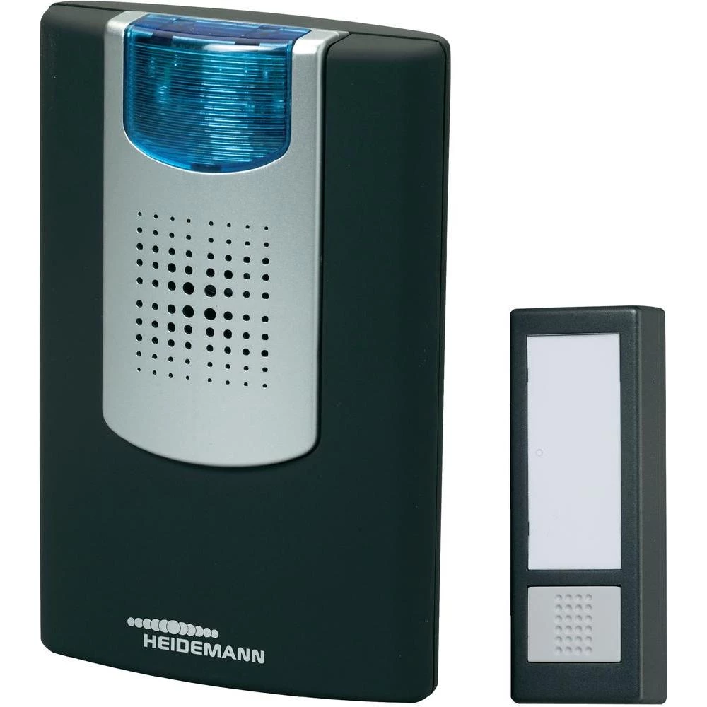 Set bežičnog zvona HX Flash slika