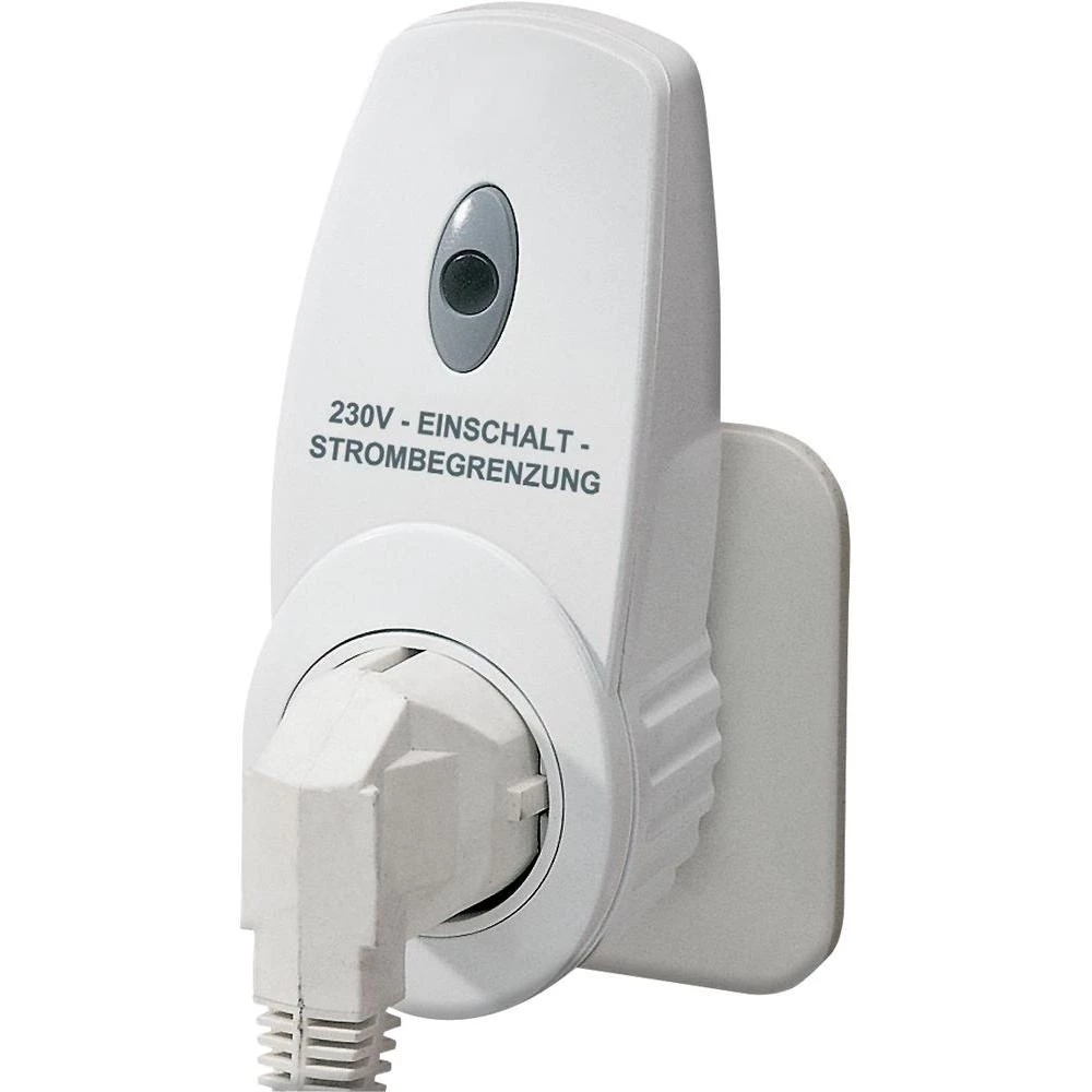 Limitator uklopne struje za velika trošila slika