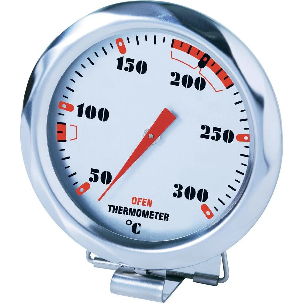 Termometar za pećnice slika