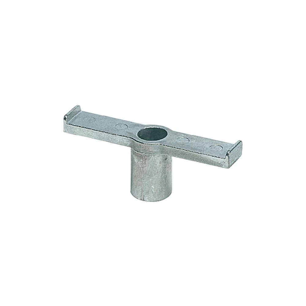 Kompaktni nastavak za polaganje AB-SK/E Phoenix Contact slika