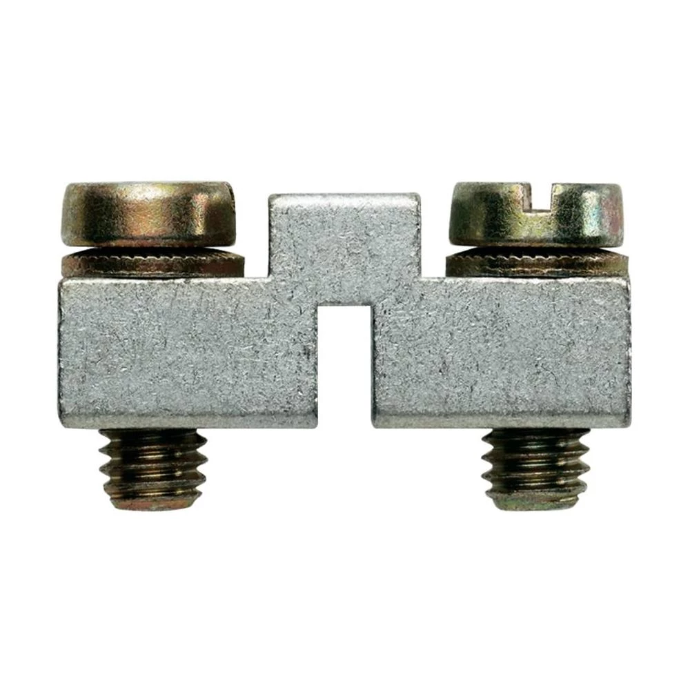 Poprečni konektor WQV 70N/2 žuti Weidmller slika