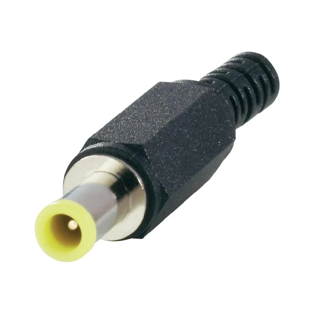 Niskonaponski konektor 5.0 mm 1.00 mm BKL Electronic slika