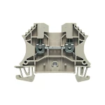 Vrsne spojke WDU, bež 2.5 - 35 mm WDU 35N Weidmlle