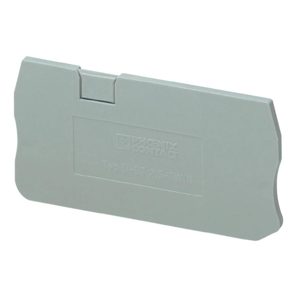 Pločica za rastavljanje razdjelaka ATP-STI/3 Phoenix Contact slika