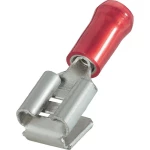 Utične čahure PIDG-FASTON 6,3x0,8 mm 0.3 - 1.5 mm tivity
