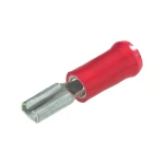 Utične čahure PIDG-FASTON 6,3x0,8 mm 1.0 - 1.5 mm tivity