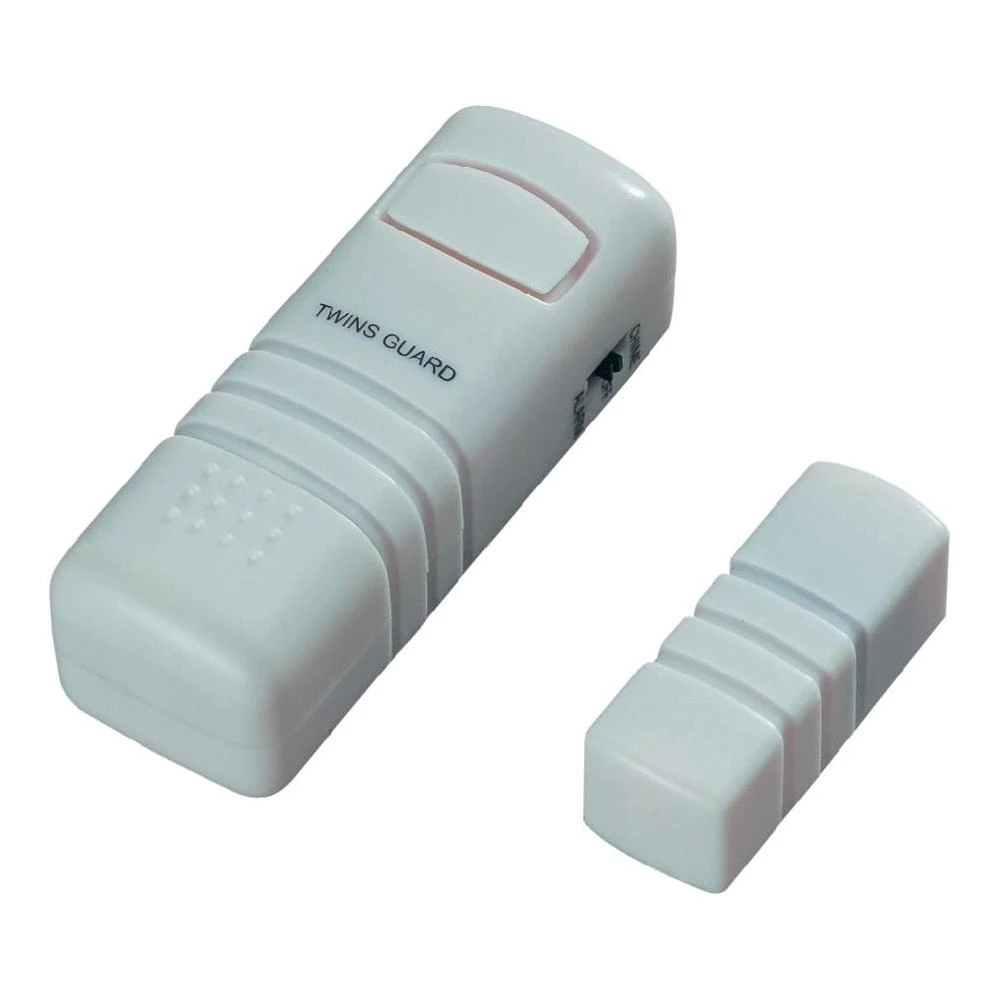 Alarm za prozor sa zvonom slika