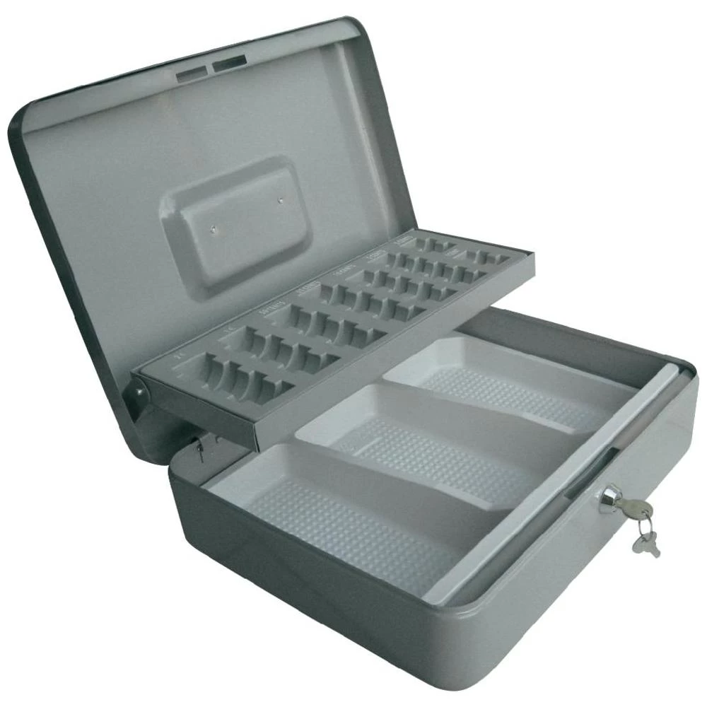 Kaseta za novac 30 cm slika