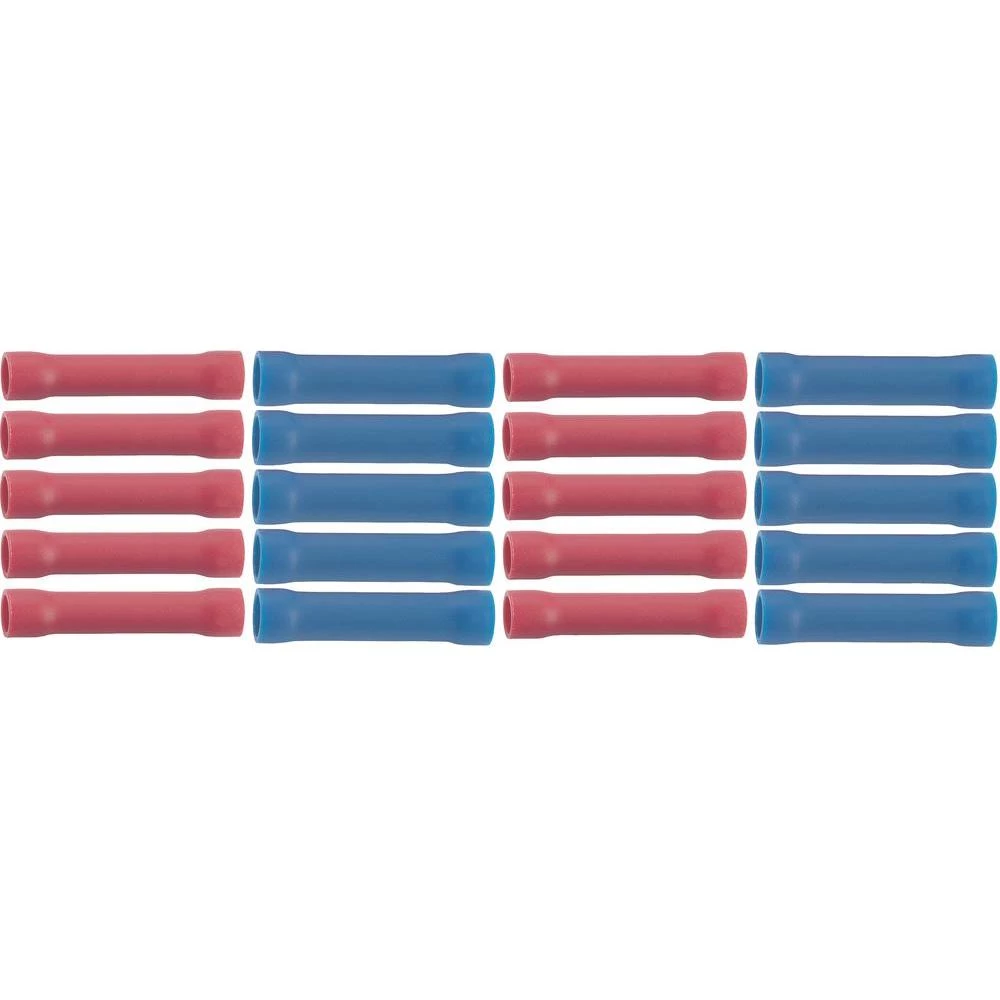 Komplet Serijski spojnika slika