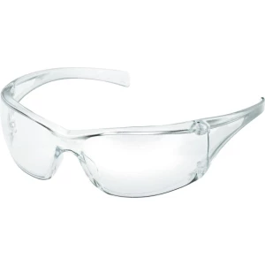 Zaštitne naočale 3M Virtua, prozirna, polikarbonatna stakla slika