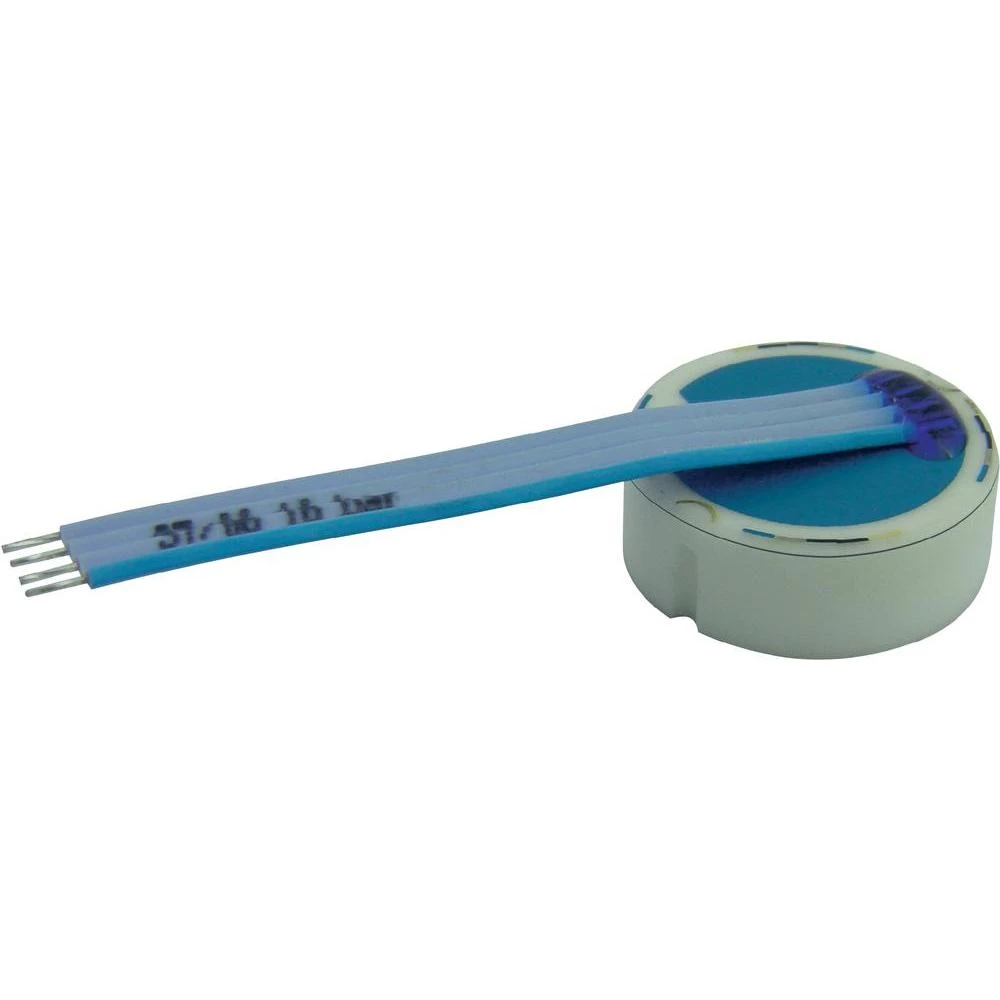 Keramički senzor absolutnoga pritiska Hygrosens DS-KE-D-A2B, 2bara, 5 - 30 V slika