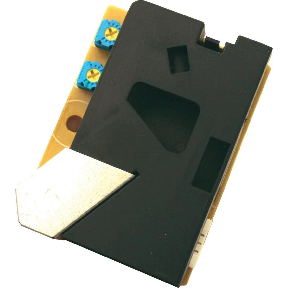 Senzorski modul za otkrivanječestica prašine Hygrosens (D xŠ) 59 mm x 45 mm slika