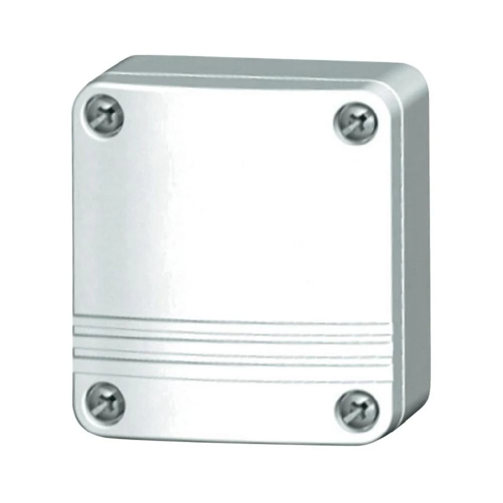 Aluminijasto kućište HygrosensADG-T1-C1-A (DxĹ xV) 65 x 59 x39 mm B & B Thermotechnik slika