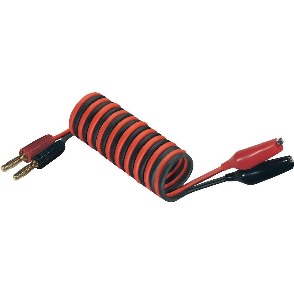 Kabal za punjenje za akumulatorske pakete s lemnom zastavicom slika