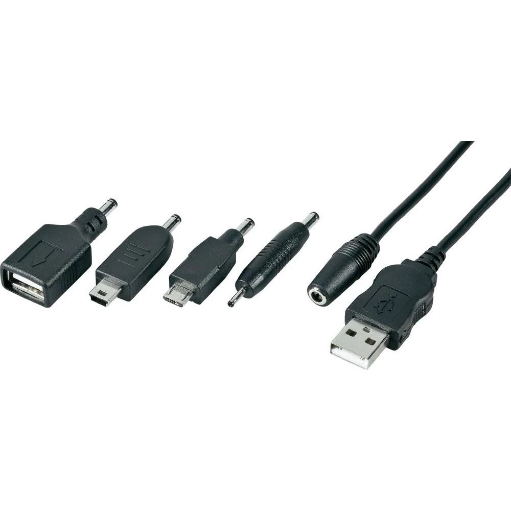 VOLTCRAFT DO.55 USB kabal za punjenje slika