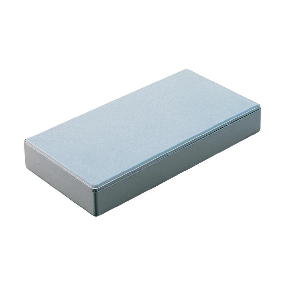 Strapubox Tanko-kućište ABS (DxŠxV) 160 x 83 x 21 mm svijetlo siva slika