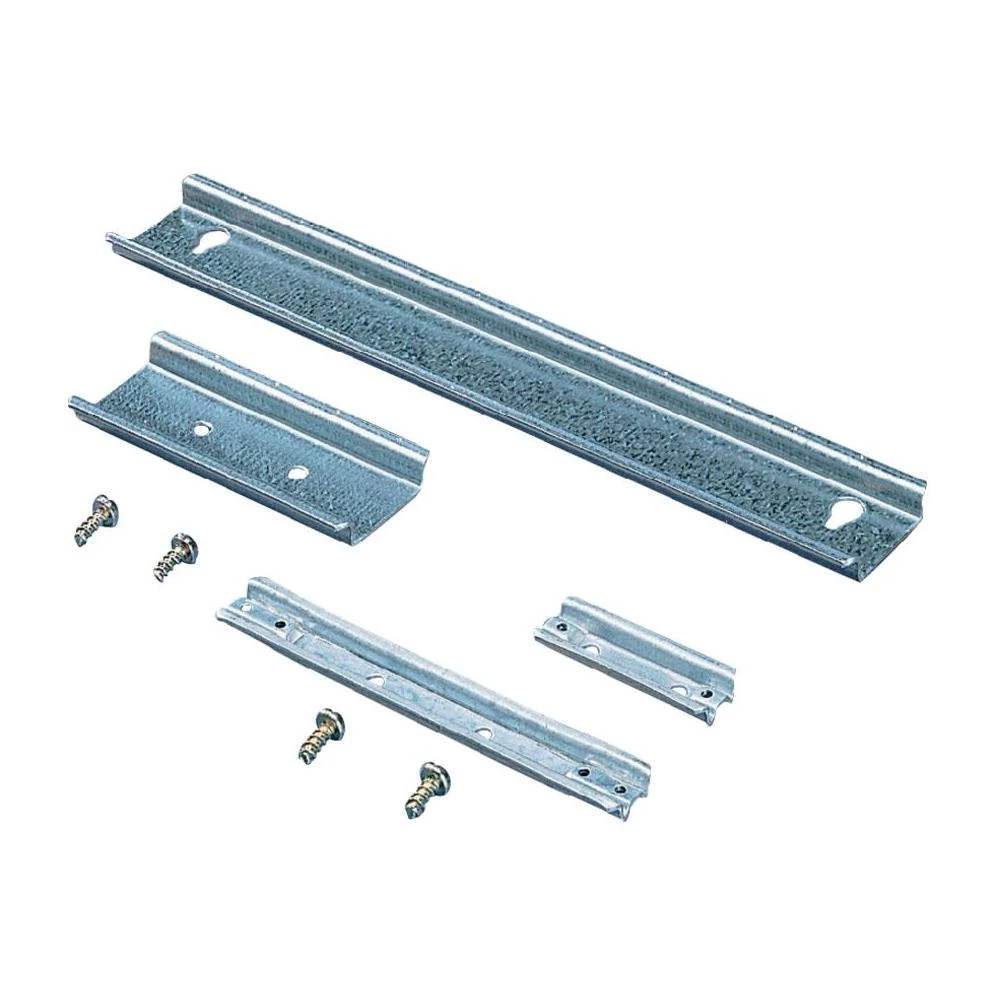 Rittal nosilna vodilica za PK-kućište, pocinčana slika