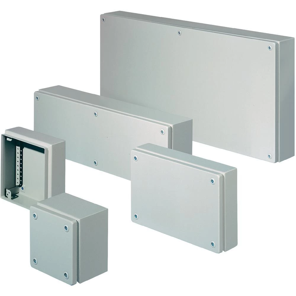 Kutija s spojkama 300x200x120Rittal slika