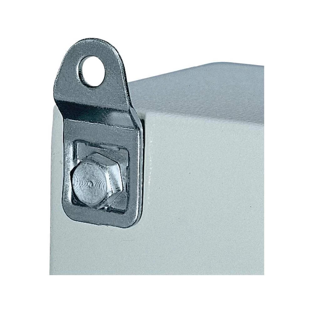 Rittal zidni nosač KL 1590.000pocinčan i hromiran slika