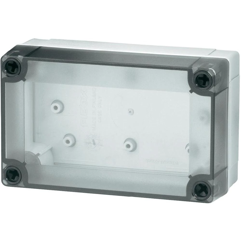 Fibox polikarbonatno kućište MNX MNX PCM 95/75 T polikarbonat(DxŠxV) 100 x 100 x slika