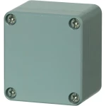 Fibox aluminijsko kućište ALN161609 (ŠxVxG) 163 x 162x 91 mm srebreno-siva (RAL