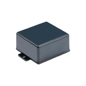 Strapubox Modul-kućište ABS umjetna masa (DxŠxV) 69 x 58x31mm, crna slika