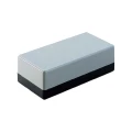 Strapubox kućište od umjetne mase ABS, antistatički (DxŠxV)160 x 83 x 52 mm sivo slika